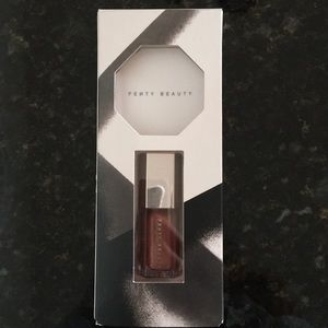 Fenty mini lip and face set
